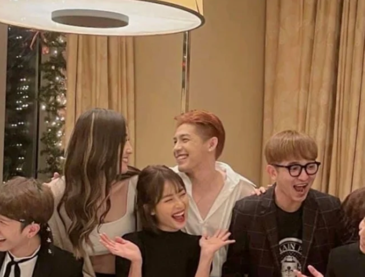 Mai Phương Thúy chính thức xin lỗi vì ăn mặc phản cảm trước mặt mẹ Noo: Tôi rất buồn, mọi người chỉ trích thế là đúng-2