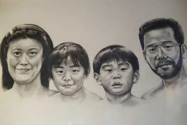 Án mạng ám ảnh nước Nhật: Cả nhà 4 người bị giết trước thềm năm mới, cảnh sát có đủ bằng chứng về kẻ thủ ác nhưng vẫn bế tắc suốt 2 thập kỷ-9