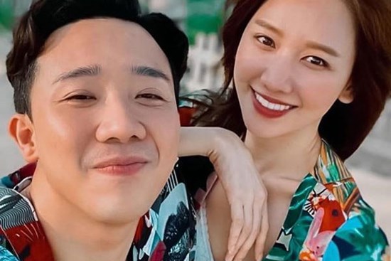 Nói yêu Trấn Thành hơn sau khi chứng kiến đàn anh Chí Tài ra đi, Hari Won vấp phải làn sóng chỉ trích nặng nề?