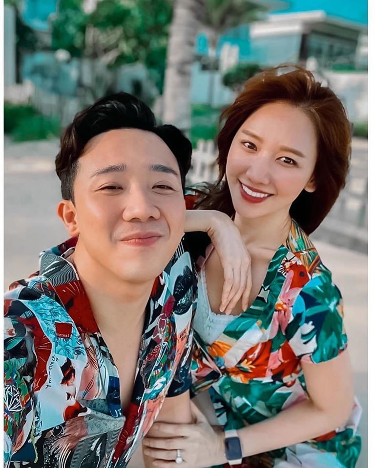 Nói yêu Trấn Thành hơn sau khi chứng kiến đàn anh Chí Tài ra đi, Hari Won vấp phải làn sóng chỉ trích nặng nề?-6