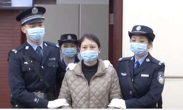 Nữ quái giết 7 mạng người rồi chạy trốn suốt 20 năm cuối cùng đã bị bắt giữ và lời nói với người nhà các nạn nhân gây xôn xao dư luận-3