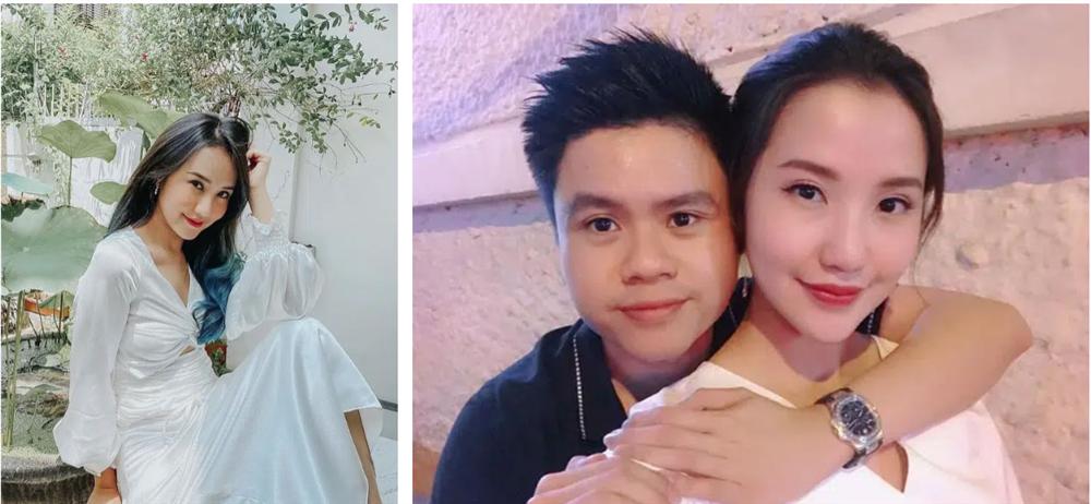 Đi du lịch nhưng giấu ảnh chụp chung, vợ chồng Phan Thành - Primmy Trương vẫn bị fan bắt bài đang cùng nhau ở Đà Lạt-1