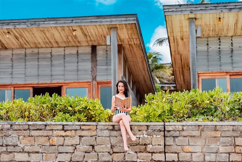 Đi du lịch nhưng giấu ảnh chụp chung, vợ chồng Phan Thành - Primmy Trương vẫn bị fan bắt bài đang cùng nhau ở Đà Lạt-2