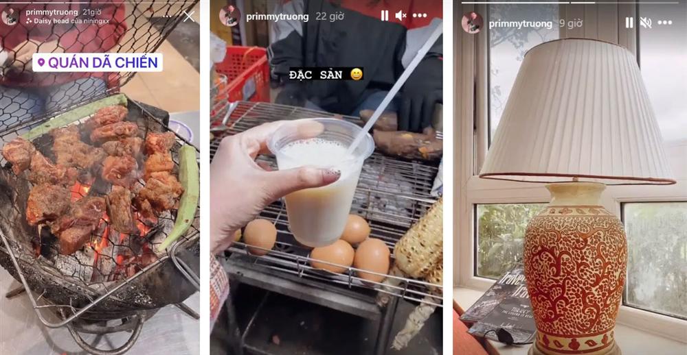 Đi du lịch nhưng giấu ảnh chụp chung, vợ chồng Phan Thành - Primmy Trương vẫn bị fan bắt bài đang cùng nhau ở Đà Lạt-4