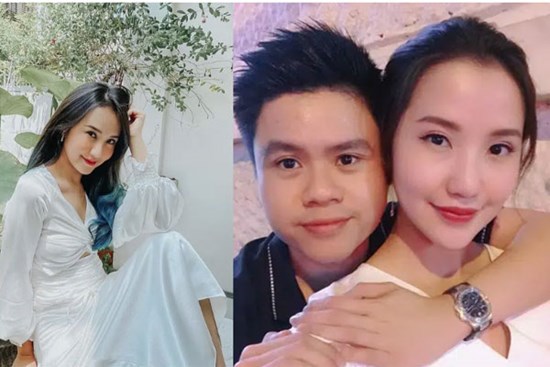Đi du lịch nhưng giấu ảnh chụp chung, vợ chồng Phan Thành - Primmy Trương vẫn bị fan