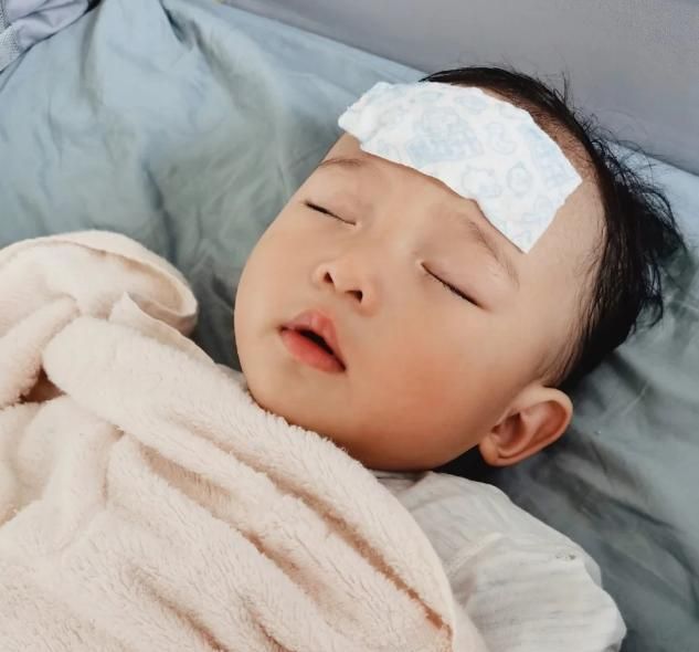 3 thói quen của cha mẹ chính là đồng phạm” khiến trẻ dễ bị mắc bệnh-1