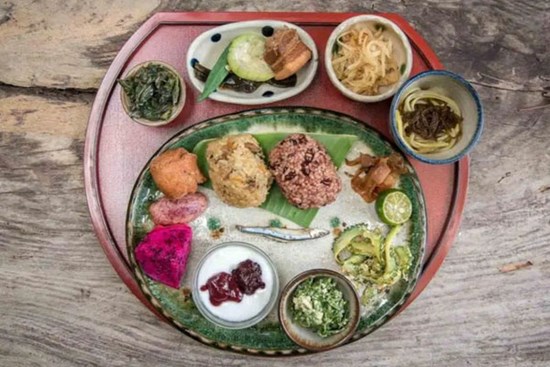 Ở Nhật có một ngôi làng sống thọ bậc nhất, bí quyết trăm tuổi của họ đến từ 5 món ăn mà Việt Nam có vừa nhiều vừa 