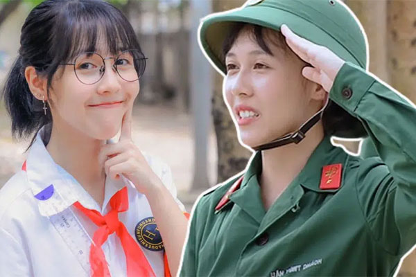 Liên tục được fan spam về Mũi trưởng Long, Hậu Hoàng đáp trả cũng chả vừa-7