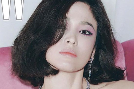 Bài phỏng vấn gây sốt của Song Hye Kyo: Lần đầu công khai nói về cuộc sống hậu ly hôn, dũng cảm nhắc tới tình yêu sau khi Song Joong Ki rời đi