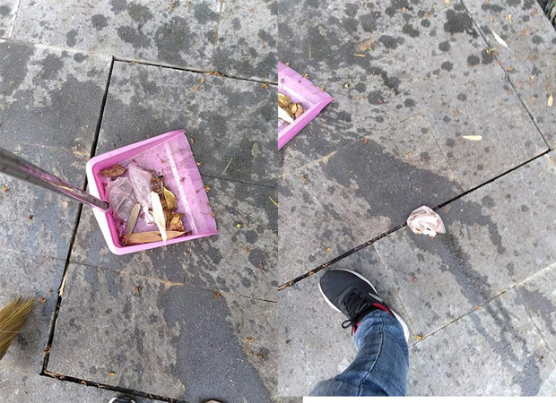 Vụ nam gymer xúc phạm gia đình nghệ sĩ Chí Tài: Cơ sở kinh doanh, nhà ở liên tục bị ném gạch đá và tạt mắm tôm, phải báo công an-1