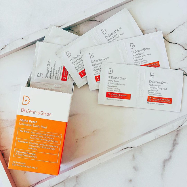 Bác sĩ bật mí đích danh 5 siêu phẩm skincare xóa sạch mọi khuyết điểm, làn da đẹp từng milimet đang tới rất gần chị em-2