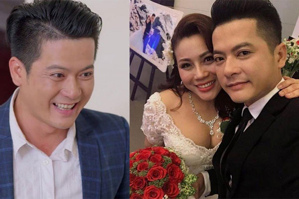 Bạn thân của vợ cũ Hoàng Anh nói rõ về lùm xùm ly hôn: Như xin buông bỏ mọi thứ để hai mẹ con vui vẻ-5