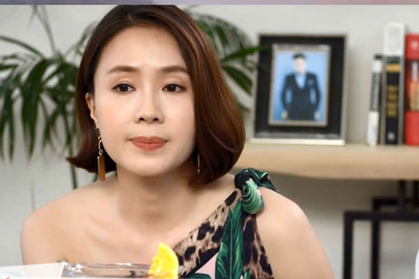 Hồng Diễm rớt liêm sỉ, gạ gẫm Hồng Đăng cùng sinh con ở Hướng Dương Ngược Nắng tập 5-7