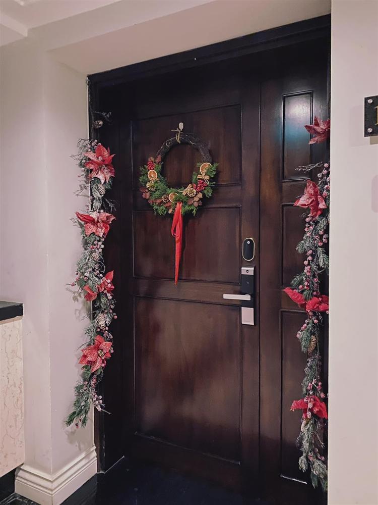 5 phong cách trang trí Noel sáng tạo cực đẹp, nhìn là muốn decor nhà mình ngay-21