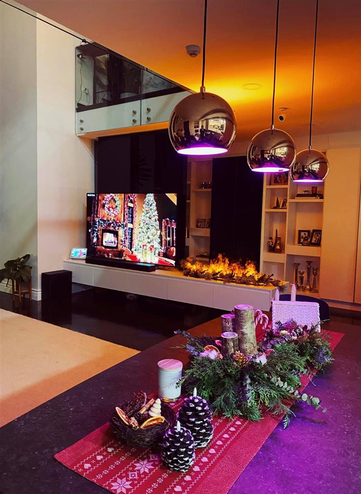 5 phong cách trang trí Noel sáng tạo cực đẹp, nhìn là muốn decor nhà mình ngay-18