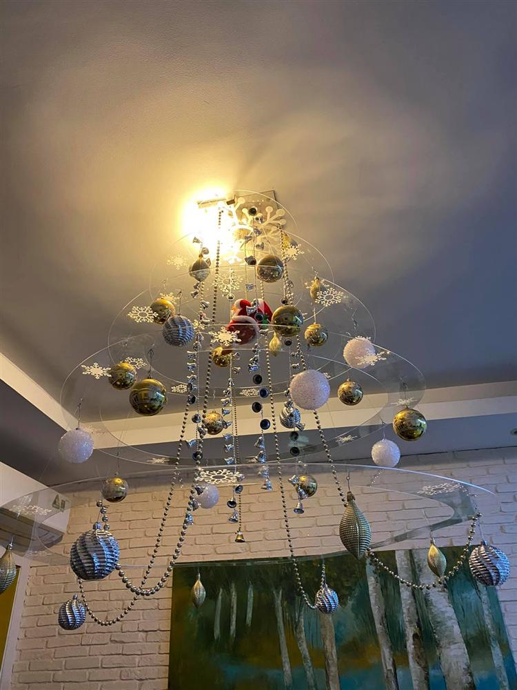 5 phong cách trang trí Noel sáng tạo cực đẹp, nhìn là muốn decor nhà mình ngay-2