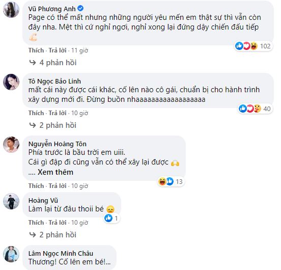 Linh Ka mất quyền sở hữu fanpage và Youtube mang tên mình, cho biết bản thân cảm thấy thất vọng không muốn làm gì nữa-1