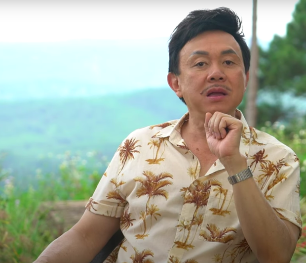 Những lời tâm sự chưa từng công bố từ cố NS Chí Tài gửi tặng NS Hoài Linh: Số này lên YouTube không biết khi nào Linh mới nghe được...-3