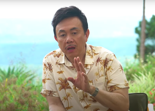 Những lời tâm sự chưa từng công bố từ cố NS Chí Tài gửi tặng NS Hoài Linh: Số này lên YouTube không biết khi nào Linh mới nghe được...-2