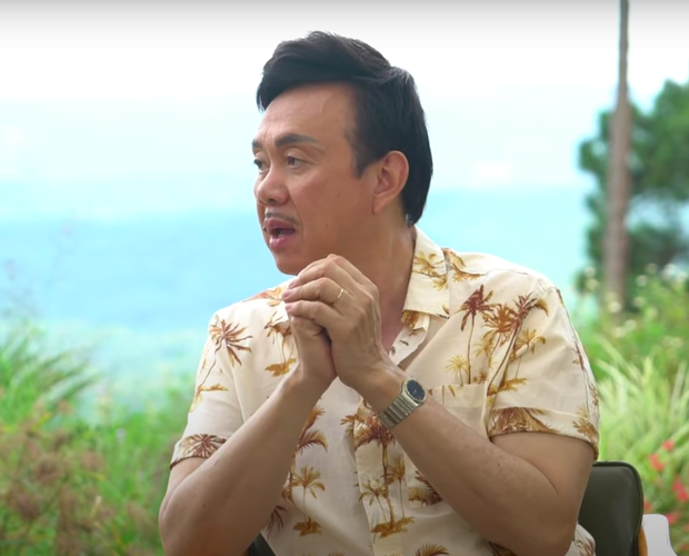 Những lời tâm sự chưa từng công bố từ cố NS Chí Tài gửi tặng NS Hoài Linh: Số này lên YouTube không biết khi nào Linh mới nghe được...-4