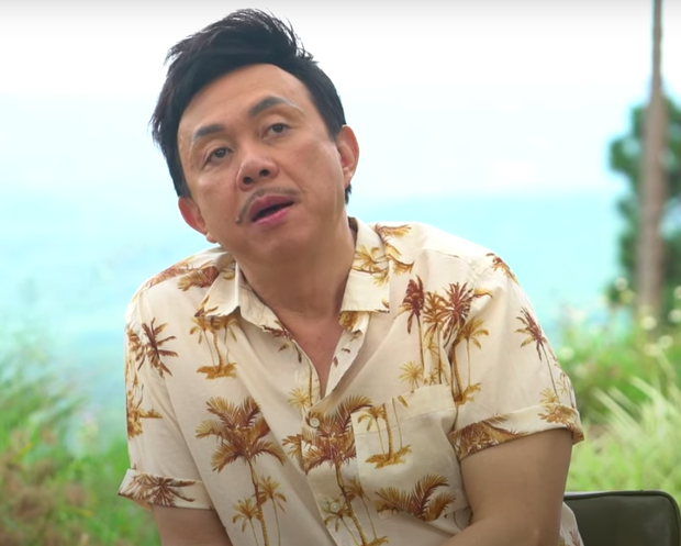 Những lời tâm sự chưa từng công bố từ cố NS Chí Tài gửi tặng NS Hoài Linh: Số này lên YouTube không biết khi nào Linh mới nghe được...-1