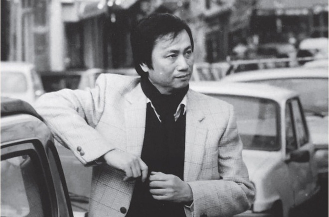 Nhạc sĩ Lam Phương qua đời-2