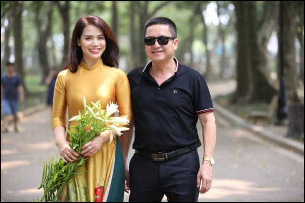 Sao Việt ly hôn năm 2020: Kẻ thị phi ồn ào, người lại chia tay trong lặng lẽ gây nhiều nuối tiếc-3