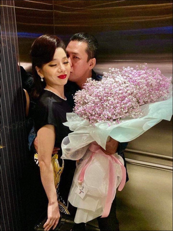 Sao Việt ly hôn năm 2020: Kẻ thị phi ồn ào, người lại chia tay trong lặng lẽ gây nhiều nuối tiếc-5