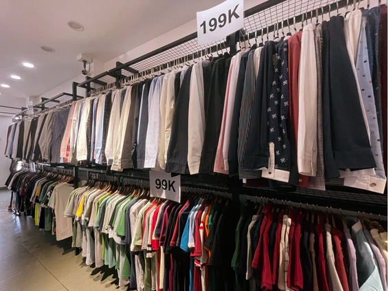 Tiết lộ nguyên nhân giá bán các mặt hàng thường kết thúc bằng số 9,99,... khiến chị em thắc mắc bấy lâu-2