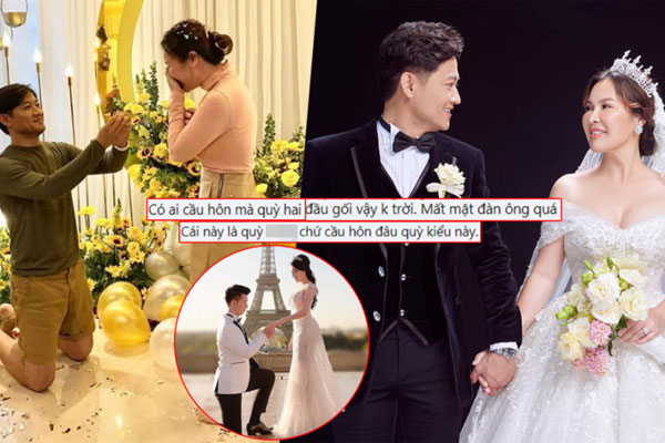 Bà xã doanh nhân của Quý Bình tiết lộ hôn nhân hạnh phúc sau 3 tháng về chung một nhà-5