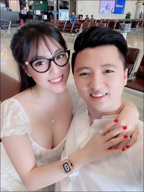 Sao Việt ly hôn năm 2020: Kẻ thị phi ồn ào, người lại chia tay trong lặng lẽ gây nhiều nuối tiếc-10