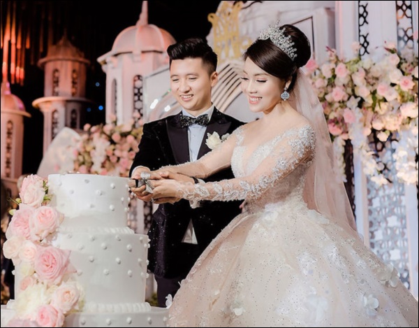 Sao Việt ly hôn năm 2020: Kẻ thị phi ồn ào, người lại chia tay trong lặng lẽ gây nhiều nuối tiếc-9