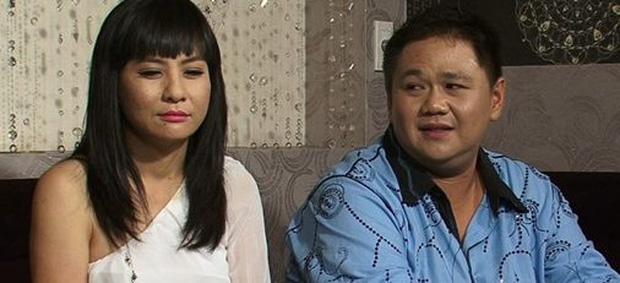 4 lần Cát Phượng vạ miệng trên MXH: Phản pháo NSND Việt Anh, gây phẫn nộ khi nói về Minh Béo và lời thề liên quan đến An Nguy-8