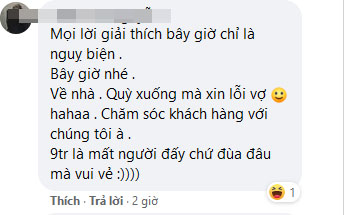 Bị vợ trưng bằng chứng ăn chơi không thể chối cãi, ông chồng sởn da gà vì câu nói dịu dàng của vợ: Anh yêu làm xong về nhà em bảo nhé!-5