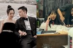 Huỳnh Anh chính thức cầu hôn bạn gái lớn tuổi làm mẹ đơn thân-4