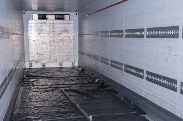 Vụ 39 người Việt trong container: Cảnh sát tiết lộ hình ảnh mới về những giờ phút kinh hoàng sau cùng của các nạn nhân-3