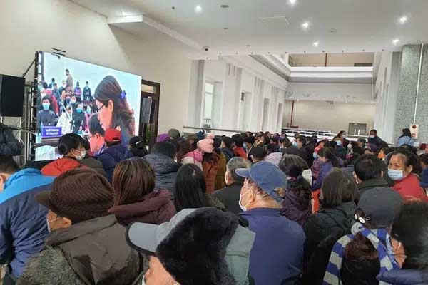 Vụ Liên Kết Việt lừa đảo 68.000 người: Màn đối thoại như tự vả của chuyên viên đa cấp với MC VTV cách đây 5 năm bất ngờ được đào mộ khiến người xem... phì&nbsp;cười!-1