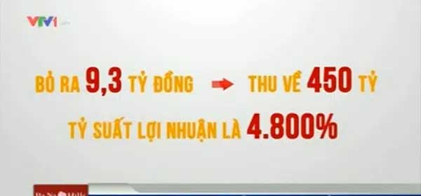 Vụ Liên Kết Việt lừa đảo 68.000 người: Màn đối thoại như tự vả của chuyên viên đa cấp với MC VTV cách đây 5 năm bất ngờ được đào mộ khiến người xem... phì cười!-3