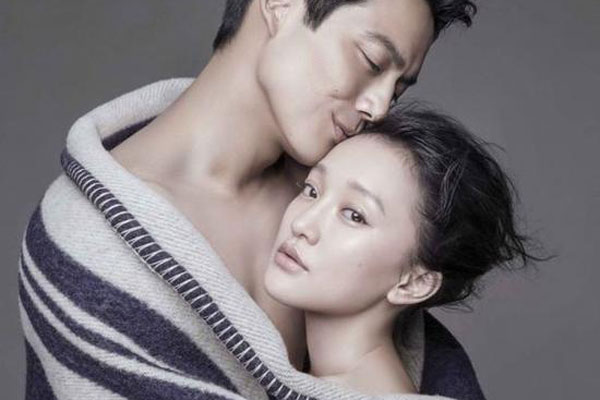 Bạn gái mới của chồng cũ Châu Tấn: Kém Châu Tấn gần 20 tuổi, sở hữu thân hình gợi cảm với vòng 1 bốc lửa-20