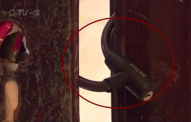 Thuê phòng nhưng không trả tiền suốt 2 năm, đến một ngày chủ nhà phát hiện tiếng trẻ con phát ra thì bí ẩn đau lòng cũng được hé mở-2