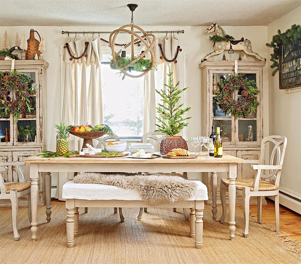 Kế hoạch ngon ơ cho 7 ngày dọn dẹp nhà cửa chuẩn bị đón Tết dương lịch, nỗi ám ảnh của chị em tan biến ngay lập tức-2