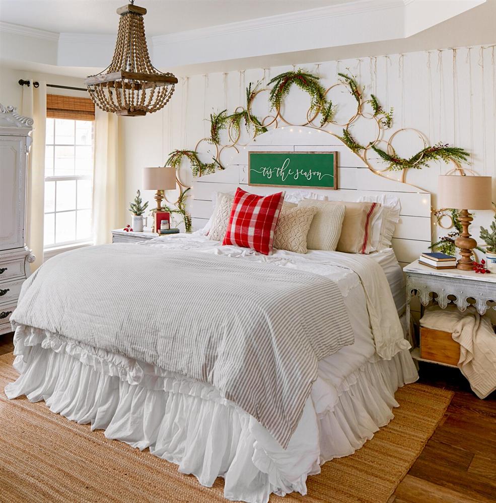 Kế hoạch ngon ơ cho 7 ngày dọn dẹp nhà cửa chuẩn bị đón Tết dương lịch, nỗi ám ảnh của chị em tan biến ngay lập tức-4