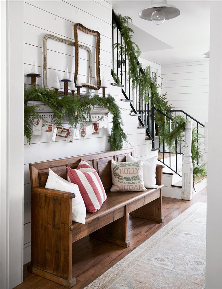 Kế hoạch ngon ơ cho 7 ngày dọn dẹp nhà cửa chuẩn bị đón Tết dương lịch, nỗi ám ảnh của chị em tan biến ngay lập tức-5