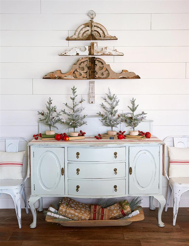 Kế hoạch ngon ơ cho 7 ngày dọn dẹp nhà cửa chuẩn bị đón Tết dương lịch, nỗi ám ảnh của chị em tan biến ngay lập tức-7