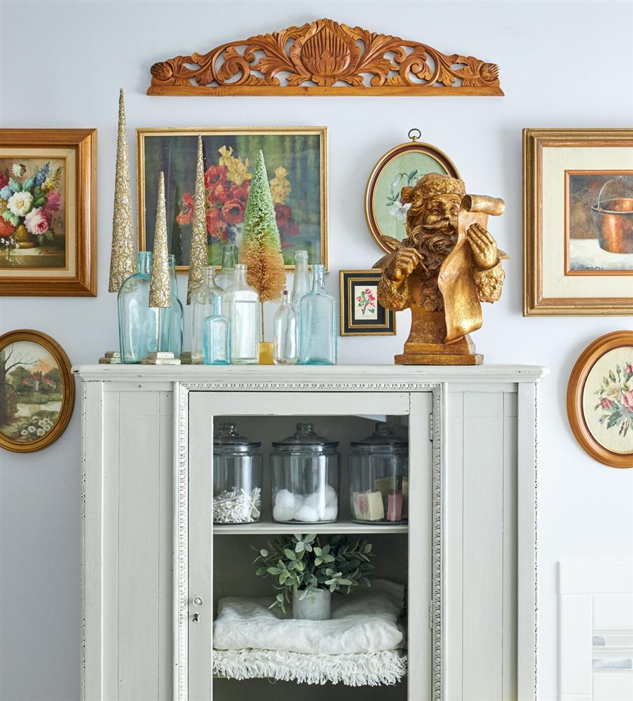 Kế hoạch ngon ơ cho 7 ngày dọn dẹp nhà cửa chuẩn bị đón Tết dương lịch, nỗi ám ảnh của chị em tan biến ngay lập tức-9