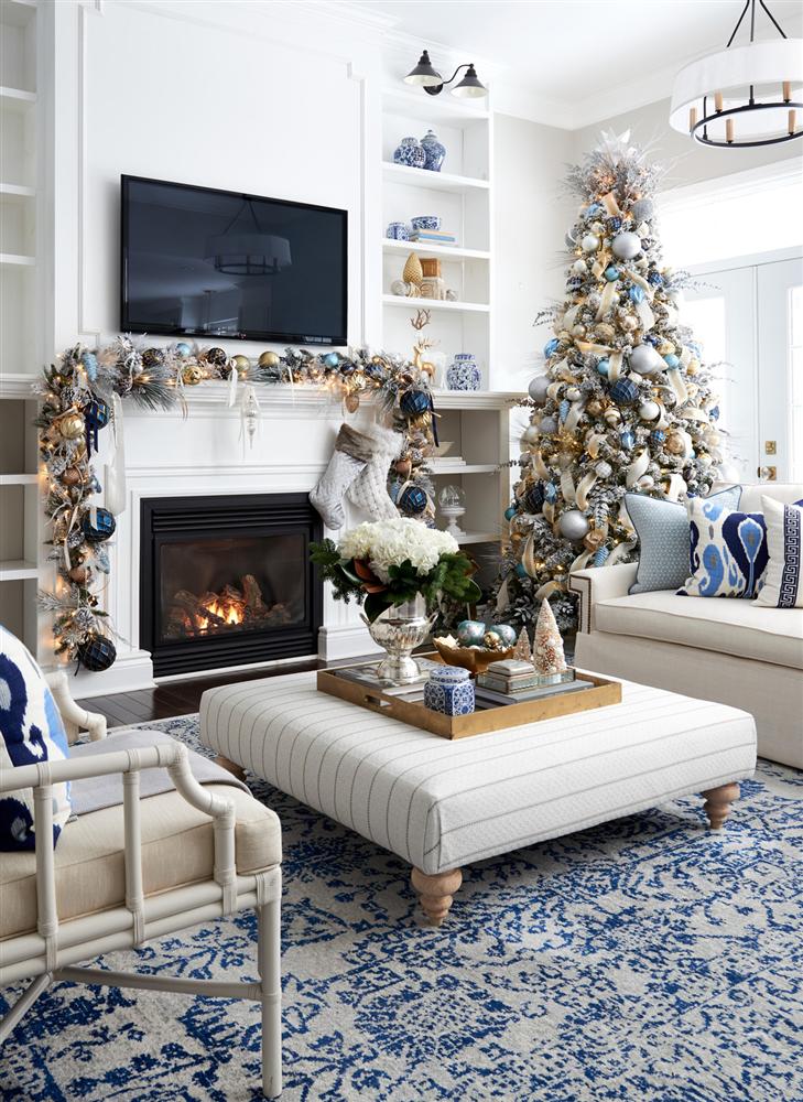 Kế hoạch ngon ơ cho 7 ngày dọn dẹp nhà cửa chuẩn bị đón Tết dương lịch, nỗi ám ảnh của chị em tan biến ngay lập tức-12