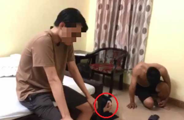 6 vụ đánh ghen nóng sốt nhất mạng xã hội năm 2020: Niềm đau, nỗi nhục cũng muôn hình vạn trạng bởi trên đời chuyện quái gì cũng có thể xảy ra!”-9