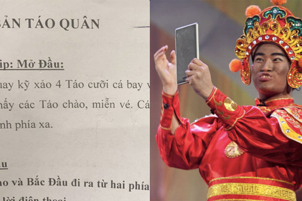 Táo Quân chính thức trở lại vào dịp Tết 2021!-3