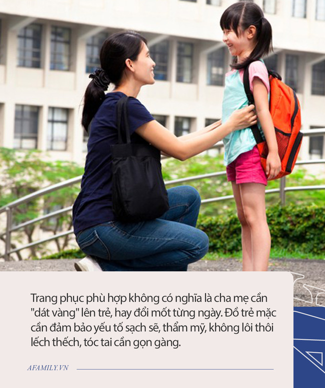 Con nhất định không chịu đi học dù nói thế nào đi nữa, cô giáo hẹn gặp và kể sự thật ở lớp khiến mẹ bàng hoàng-3
