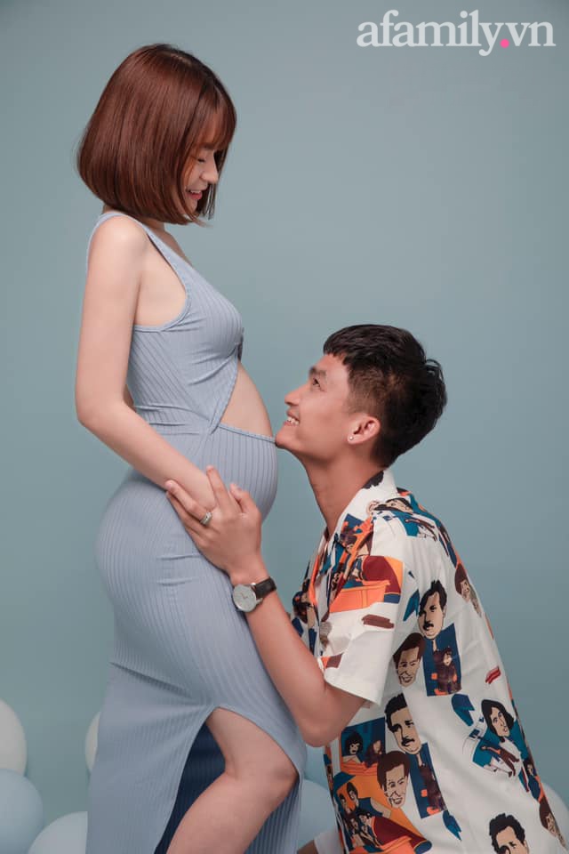 Vợ Mạc Văn Khoa tiết lộ chồng như già thêm mấy tuổi sau 1 đêm chờ đẻ, chăm vợ ở cữ kỹ đến mức mẹ ruột phải thốt lên câu này-1